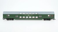 Piko H0 57684 Doppelstockwagen DR