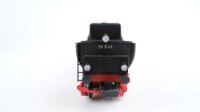 Märklin H0 3315 Dampflok BR 50 3143 DB Wechselstrom (Vermutlich Verharzt)