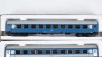 Sachsenmodelle H0 14009 Balkan Express Sofia-Wien-Stuttgart