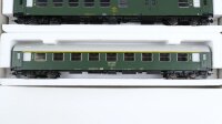 Sachsenmodelle H0 14009 Balkan Express Sofia-Wien-Stuttgart