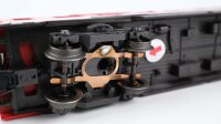 Märklin H0 4393 Wagen-Set S-Bahn Coca Cola DB Wechselstrom