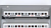 Märklin H0 4390 Personenwagen Set "S-Bahn"...