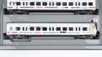 Märklin H0 4390 Personenwagen Set "S-Bahn" Märklin Werbung DB