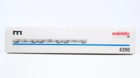 Märklin H0 4390 Personenwagen Set "S-Bahn" Märklin Werbung DB