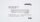 Märklin H0 4390 Personenwagen Set "S-Bahn" Märklin Werbung DB
