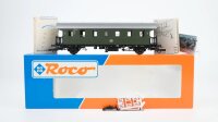 Roco H0 44201 Donnerbüchse 2. Kl. DB