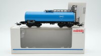 Märklin H0 4752 Mineralöl-Kesselwagen ARAL  Kesselwagen der ARAL AG  DB