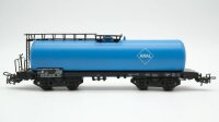 Märklin H0 4752 Mineralöl-Kesselwagen ARAL  Kesselwagen der ARAL AG  DB