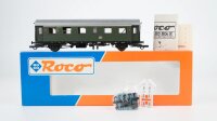 Roco H0 44212 Donnerbüchse 1. Kl. DB