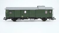 Roco H0 44222 Gepäckwagen DB