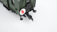 Roco H0 44222 Gepäckwagen DB