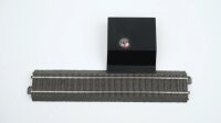 Märklin H0 Digitales Infrarot Anschlussgleis C-Gleis