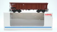 Märklin H0 4726 Rolldachwagen Tams 886 der DB