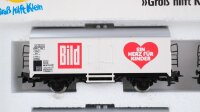 Märklin H0 4400 Güterwagen-Set Kühlwagen...