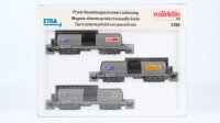 Märklin H0 4788 Privat-Kesselwagen in neuer...