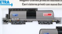 Märklin H0 4788 Privat-Kesselwagen in neuer Lackierung ETRA AG SBB-CFF