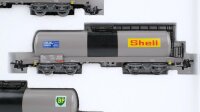 Märklin H0 4788 Privat-Kesselwagen in neuer Lackierung ETRA AG SBB-CFF