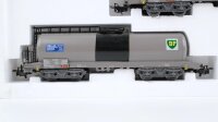 Märklin H0 4788 Privat-Kesselwagen in neuer Lackierung ETRA AG SBB-CFF