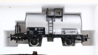 Märklin H0 4786 Historische Güterwagen um 1930 SBB CFF