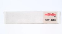 Märklin H0 4786 Historische Güterwagen um 1930 SBB CFF