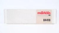 Märklin H0 84418 Güterwagen-Set "3 exklusive Leckerbissen"