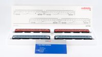 Märklin H0 42724 Personenwagen Set Express Paris...
