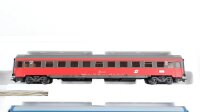 Märklin H0 42724 Personenwagen Set Express Paris Budapest ÖBB MAV