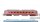 Märklin H0 42724 Personenwagen Set Express Paris Budapest ÖBB MAV