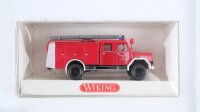 Märklin H0 PMS 60-13 46093 Feuerlöschzug Postmuseumswagen 2009 der DB