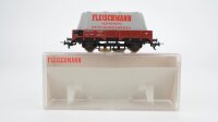 Fleischmann H0 5569 Reinigungswagen DB 461024X05 DB