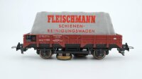 Fleischmann H0 5569 Reinigungswagen DB 461024X05 DB