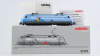 Märklin H0 37379 E-Lok Milch BR 101 029-7 DB Wechselstrom Digital