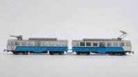 Märklin H0 37379 E-Lok Milch BR 101 029-7 DB Wechselstrom Digital