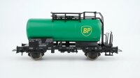 Roco H0 56263 Kesselwagen BP DB