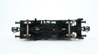 Roco H0 56263 Kesselwagen BP DB