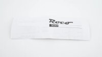 Roco H0 56263 Kesselwagen BP DB