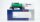 Roco H0 56263 Kesselwagen BP DB