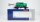 Roco H0 56263 Kesselwagen BP DB
