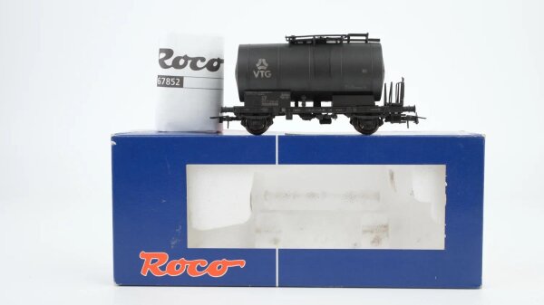 Roco H0 67852 Kesselwagen "VTG" DB