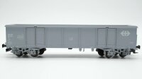 Märklin H0 4689 Offener Güterwagen mit Ladung Eaos SBB