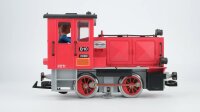 LGB G 2090 Diesellok Rangierlok D10