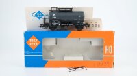 Roco H0 4337 Kesselwagen (572 506, VTG) DB