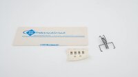 Roco H0 4337 Kesselwagen (572 506, VTG) DB