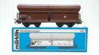 Märklin H0 4724 Selbstentladewagen  Fals-x der ÖBB