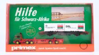 Märklin H0 4573 Güterwagen-Set Burkina Faso