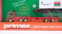 Märklin H0 4573 Güterwagen-Set Burkina Faso