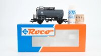 Roco H0 46143 Kesselwagen "VTG" DB