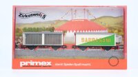 Märklin H0 4590 Güterwagen-Set Zirkuswelt 5
