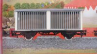 Märklin H0 4590 Güterwagen-Set Zirkuswelt 5