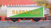 Märklin H0 4590 Güterwagen-Set Zirkuswelt 5